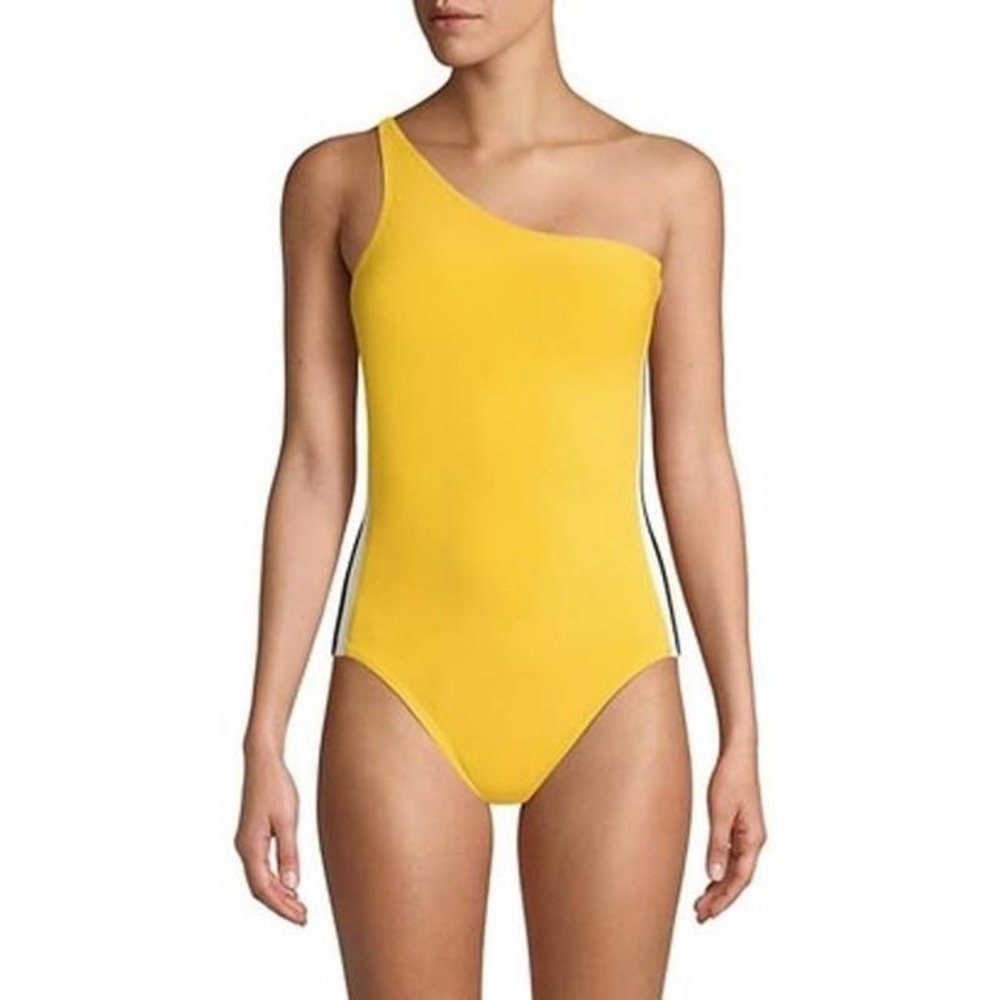 Norma Kamali One Piece